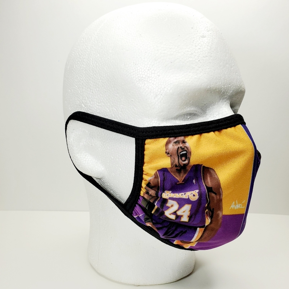 Face Mask - Picture 3 of 4
